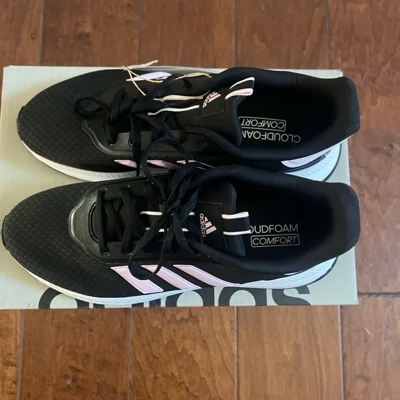 ❤️X_PLR PATH SHOES Adidas 
Running shoes for women 
Size 9
New - Picture 4 of 8